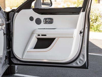 2024 Rolls-Royce Ghost 
