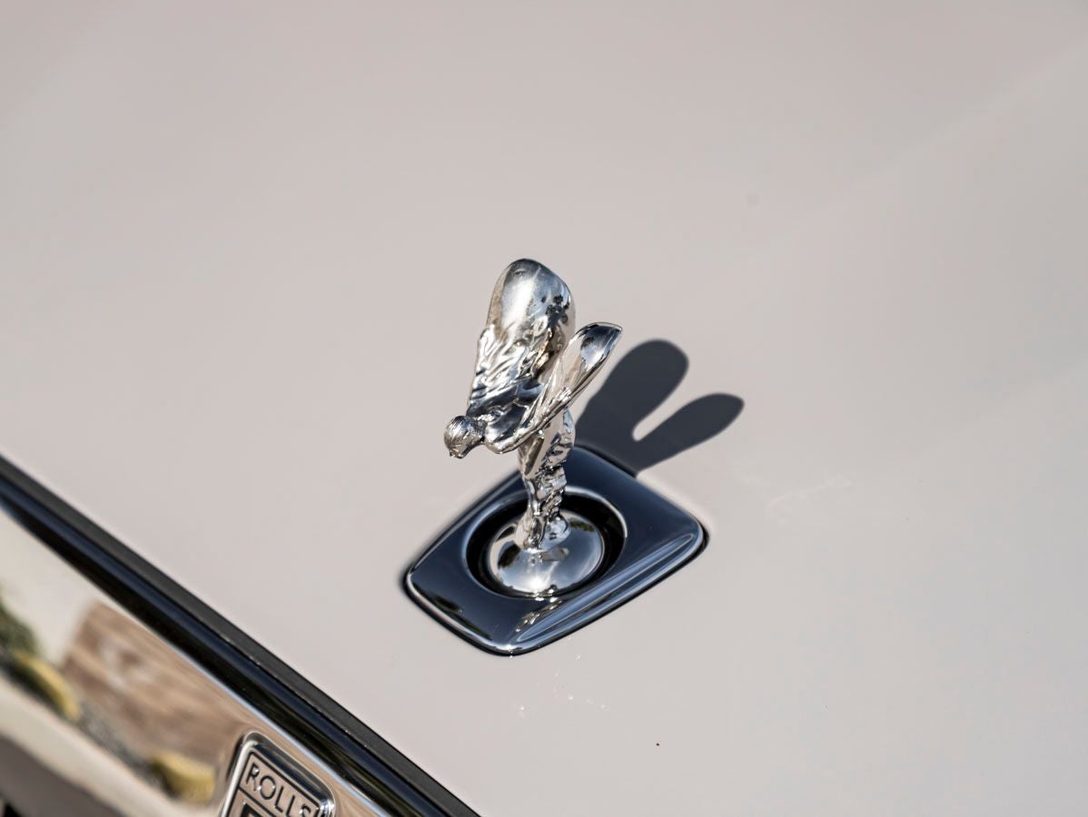 2024 Rolls-Royce Ghost 