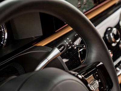 2024 Rolls-Royce Ghost EWB