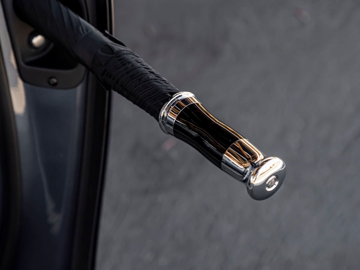 2024 Rolls-Royce Ghost EWB