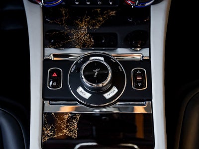 2020 Rolls-Royce Wraith Eagle VIII Collection