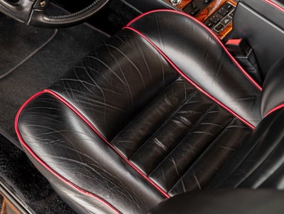 1991 Rolls-Royce Corniche 