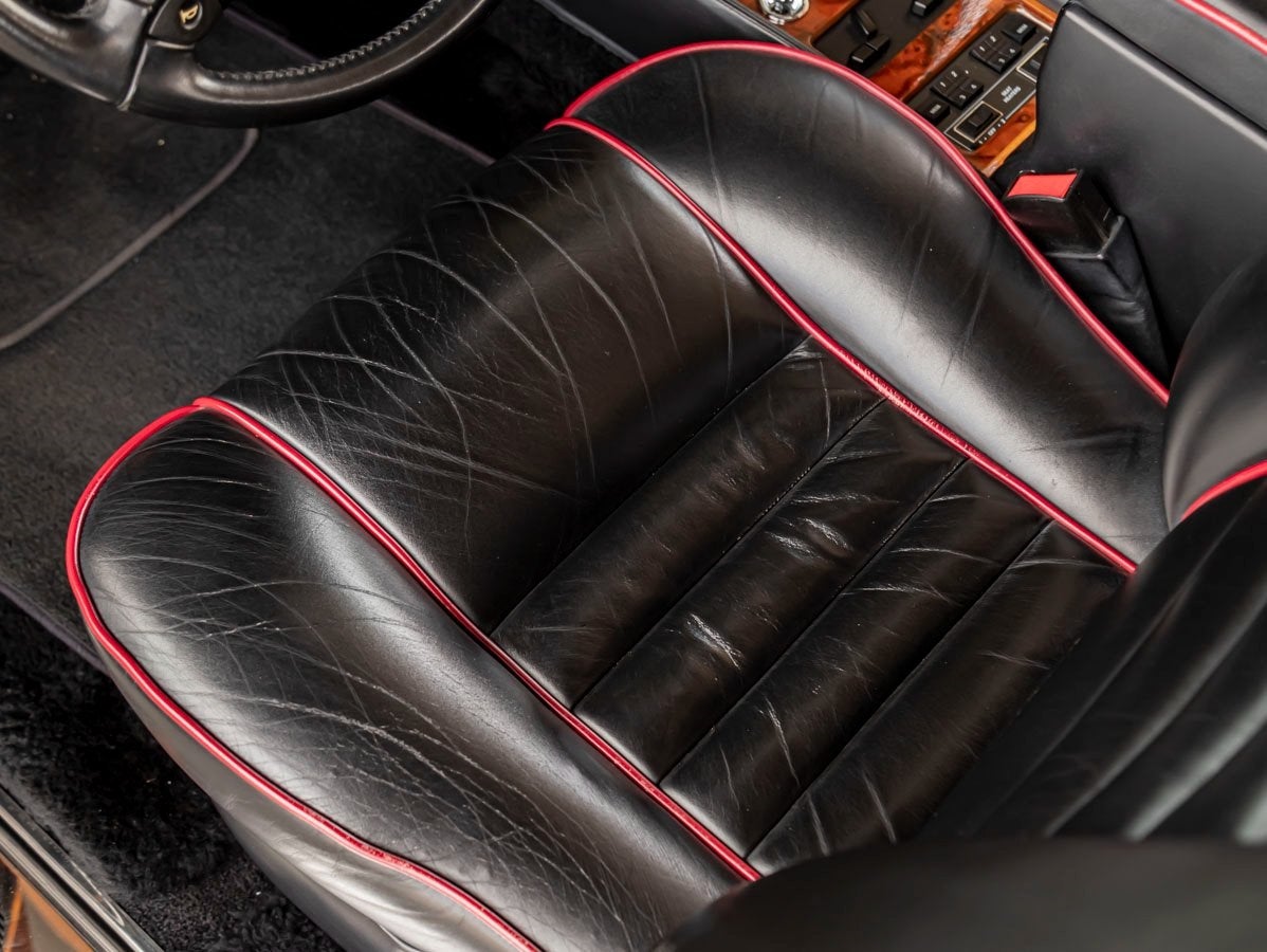 1991 Rolls-Royce Corniche 