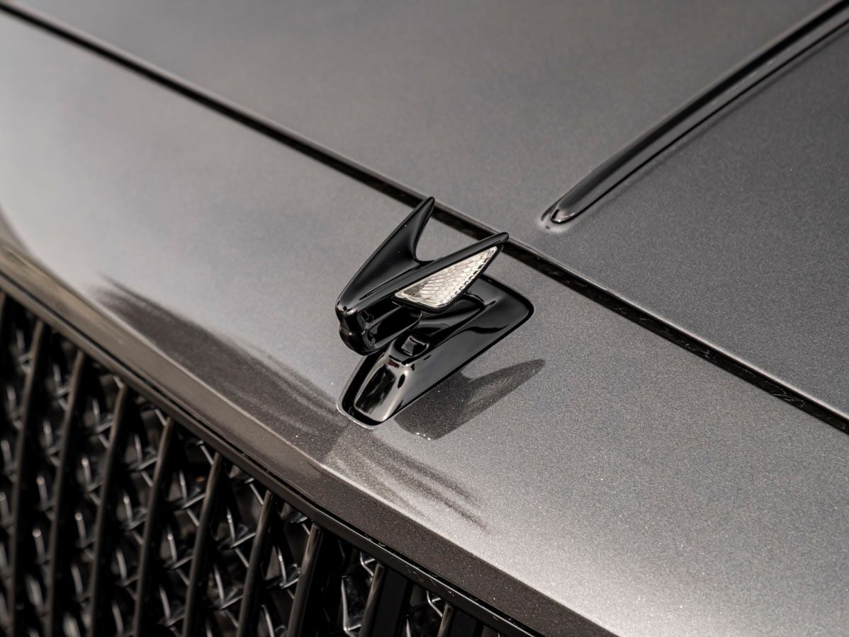 2023 Bentley Flying Spur Mulliner W12 Speed