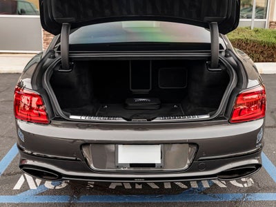 2023 Bentley Flying Spur Mulliner W12 Speed