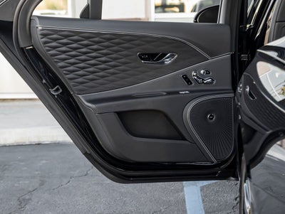 2022 Bentley Flying Spur W12