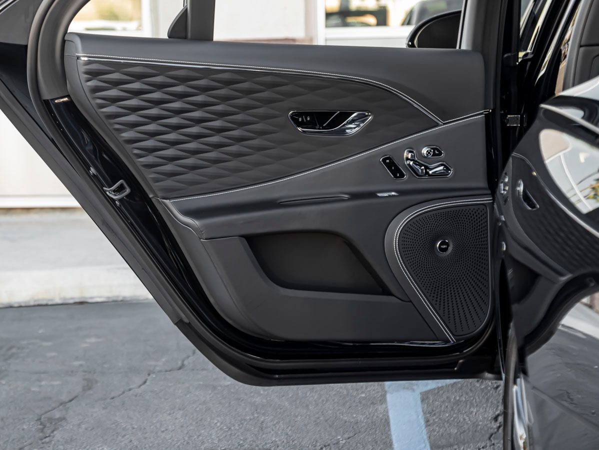 2022 Bentley Flying Spur W12