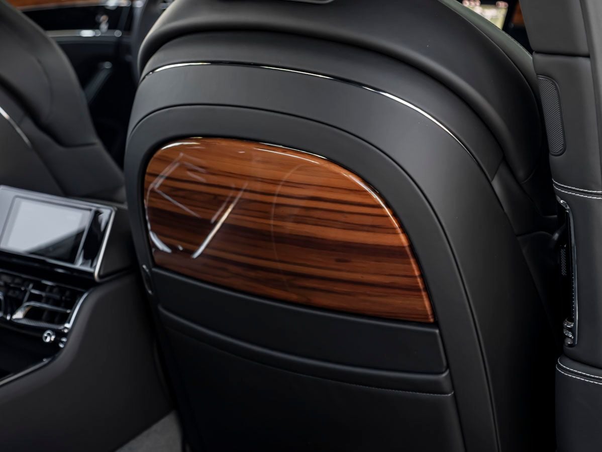 2022 Bentley Flying Spur W12