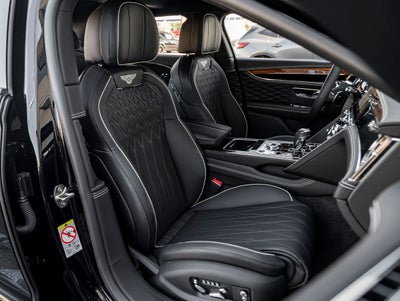 2022 Bentley Flying Spur W12