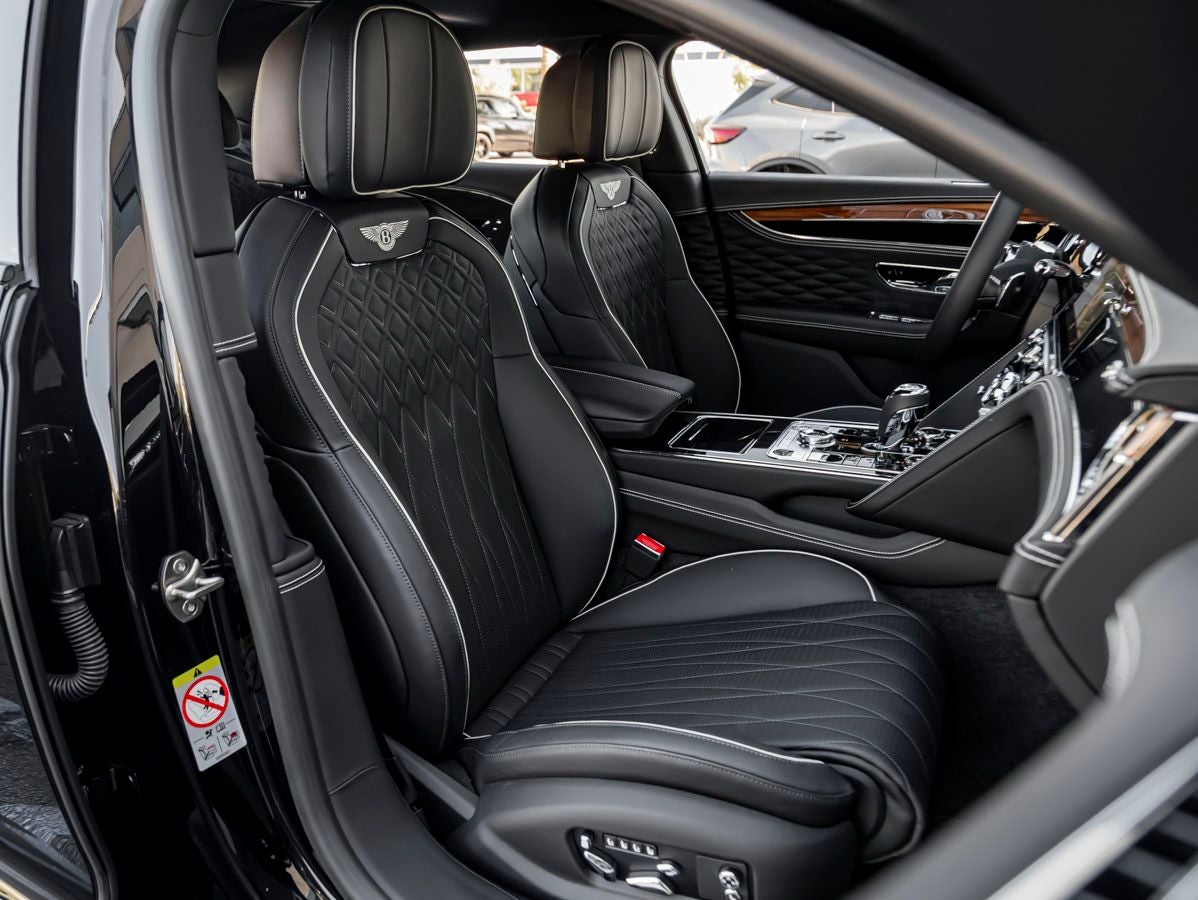 2022 Bentley Flying Spur W12