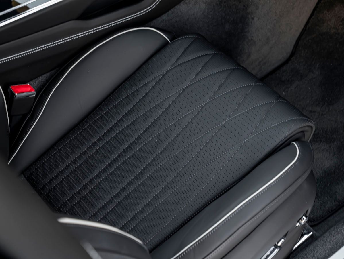 2022 Bentley Flying Spur W12