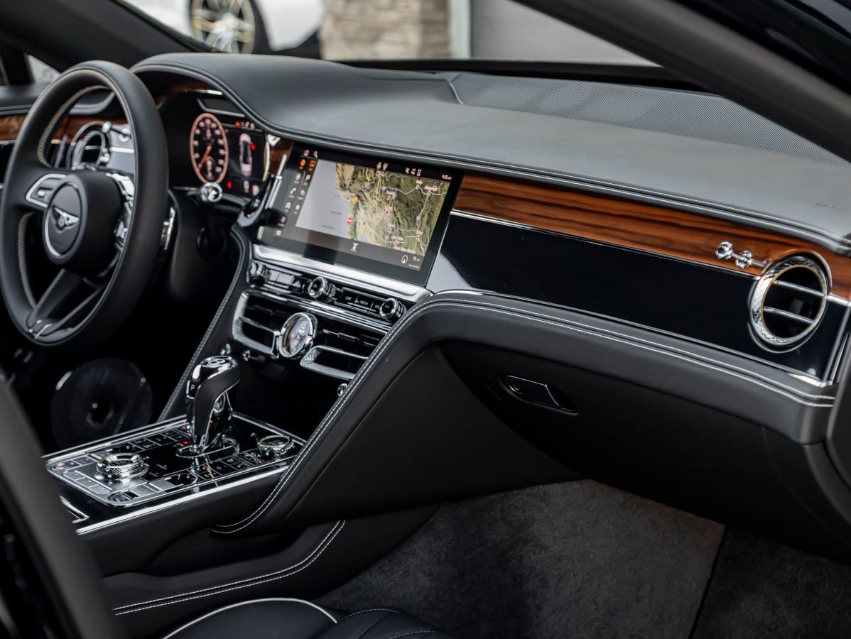 2022 Bentley Flying Spur W12