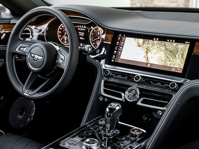 2022 Bentley Flying Spur W12