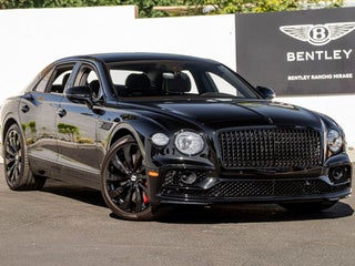 2022 Bentley Flying Spur W12