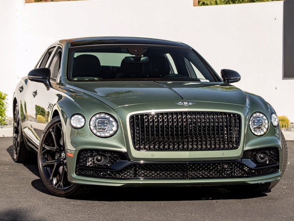 2023 Bentley Flying Spur S