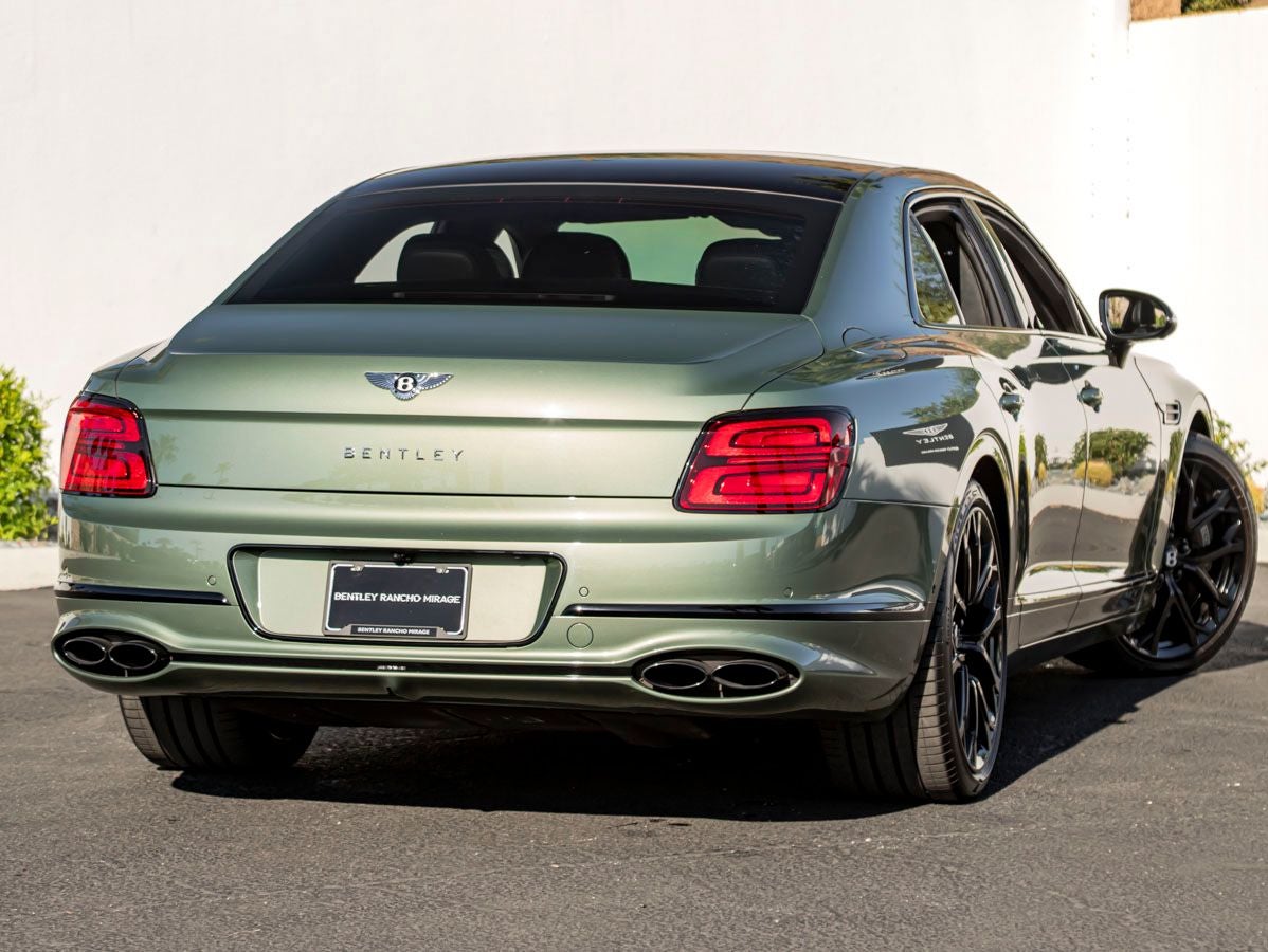 2023 Bentley Flying Spur S