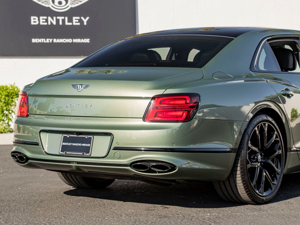 2023 Bentley Flying Spur S