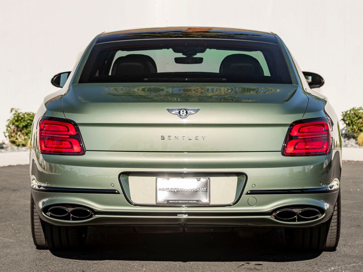 2023 Bentley Flying Spur S