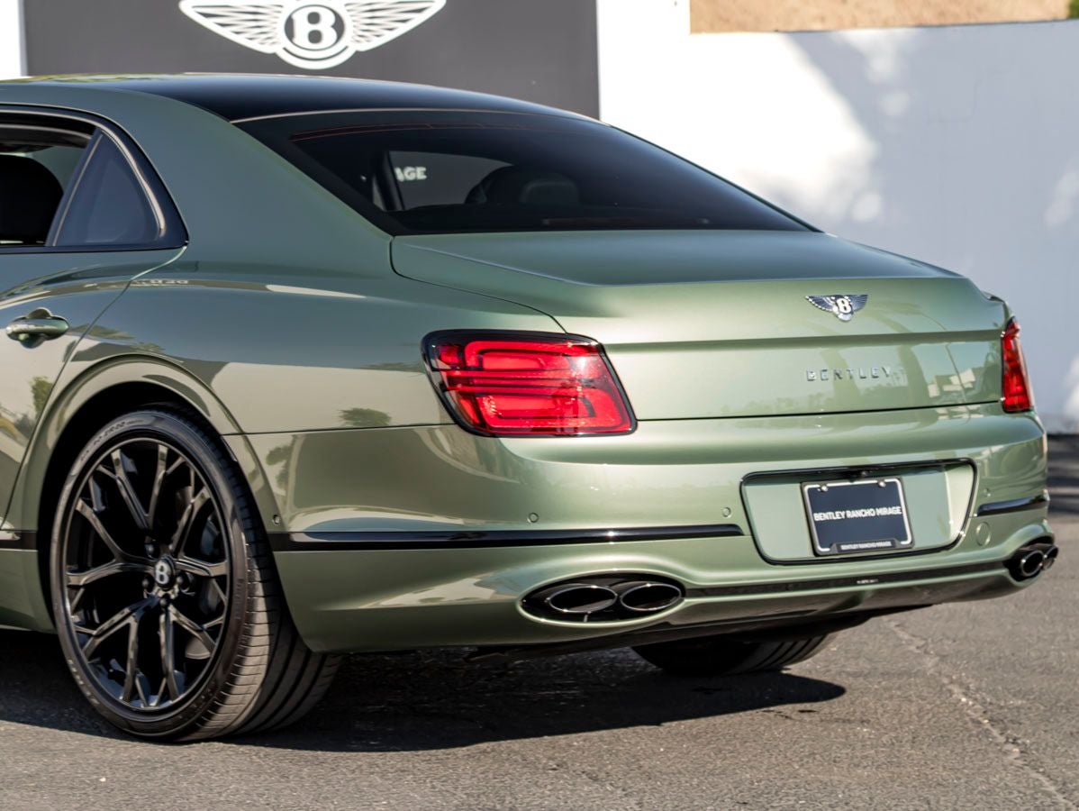 2023 Bentley Flying Spur S