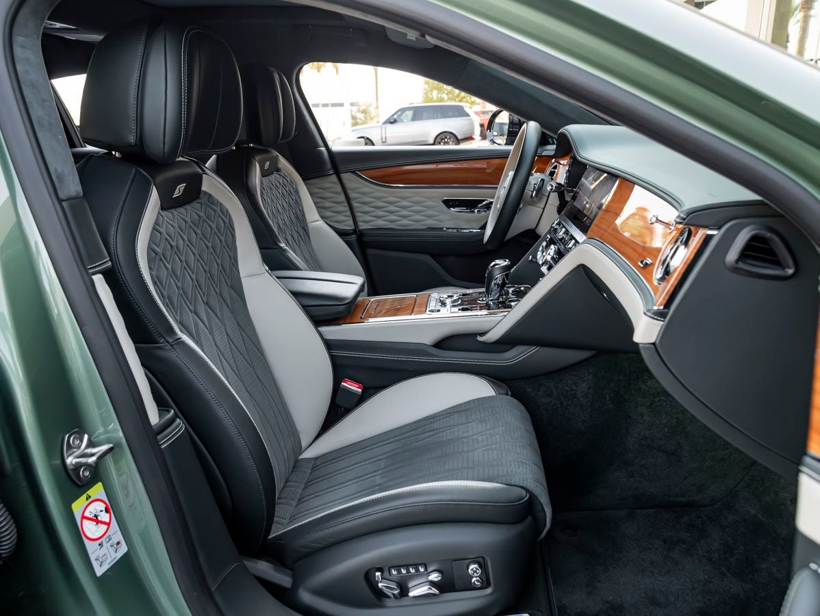 2023 Bentley Flying Spur S