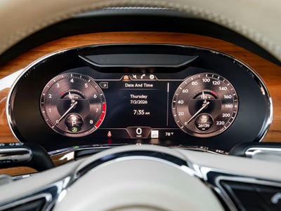 2023 Bentley Flying Spur S