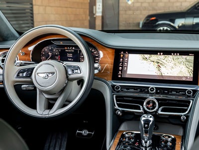 2023 Bentley Flying Spur S
