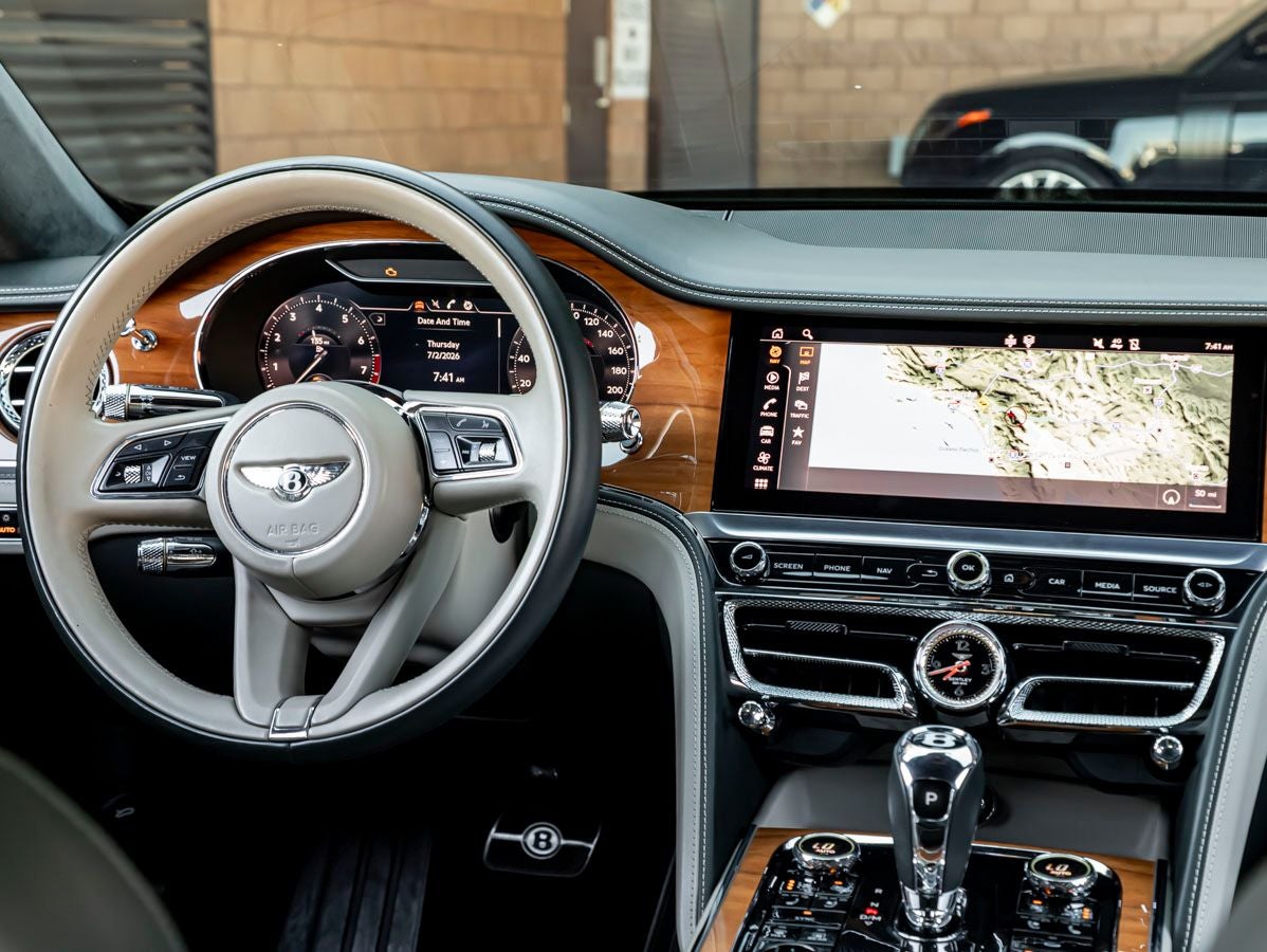 2023 Bentley Flying Spur S