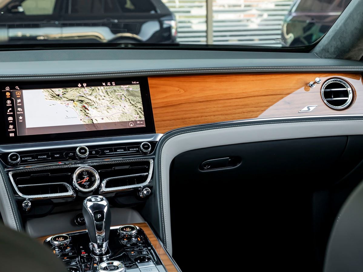 2023 Bentley Flying Spur S