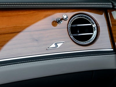 2023 Bentley Flying Spur S
