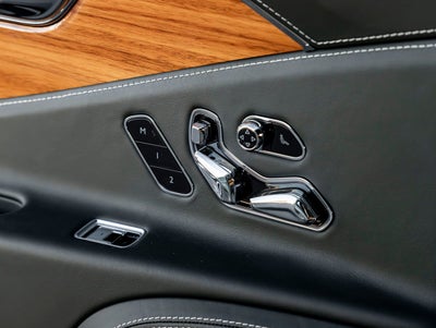 2023 Bentley Flying Spur S