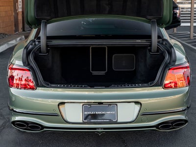 2023 Bentley Flying Spur S