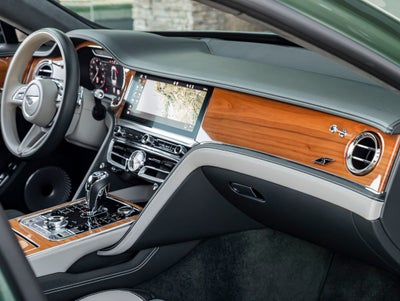 2023 Bentley Flying Spur S
