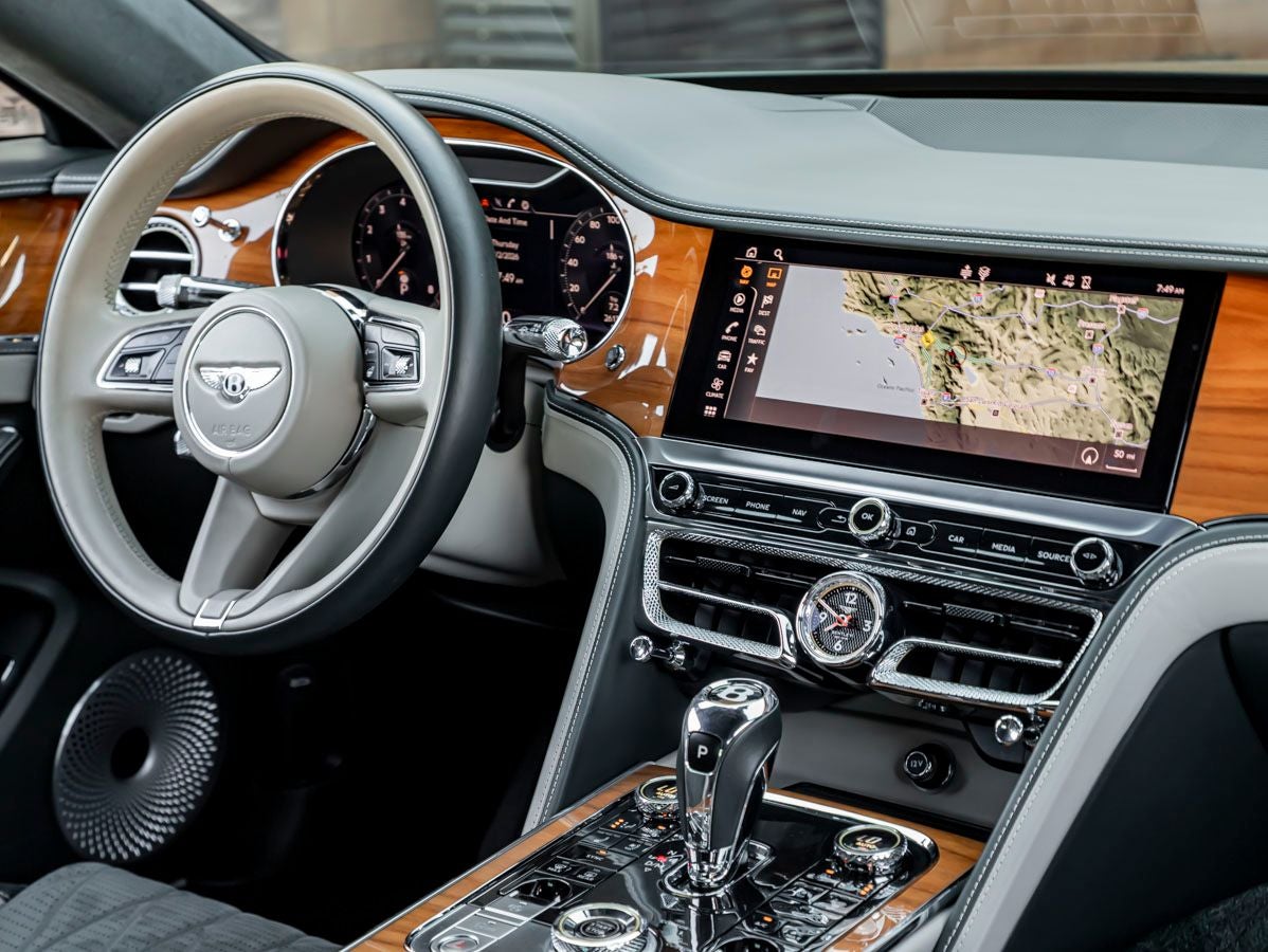 2023 Bentley Flying Spur S