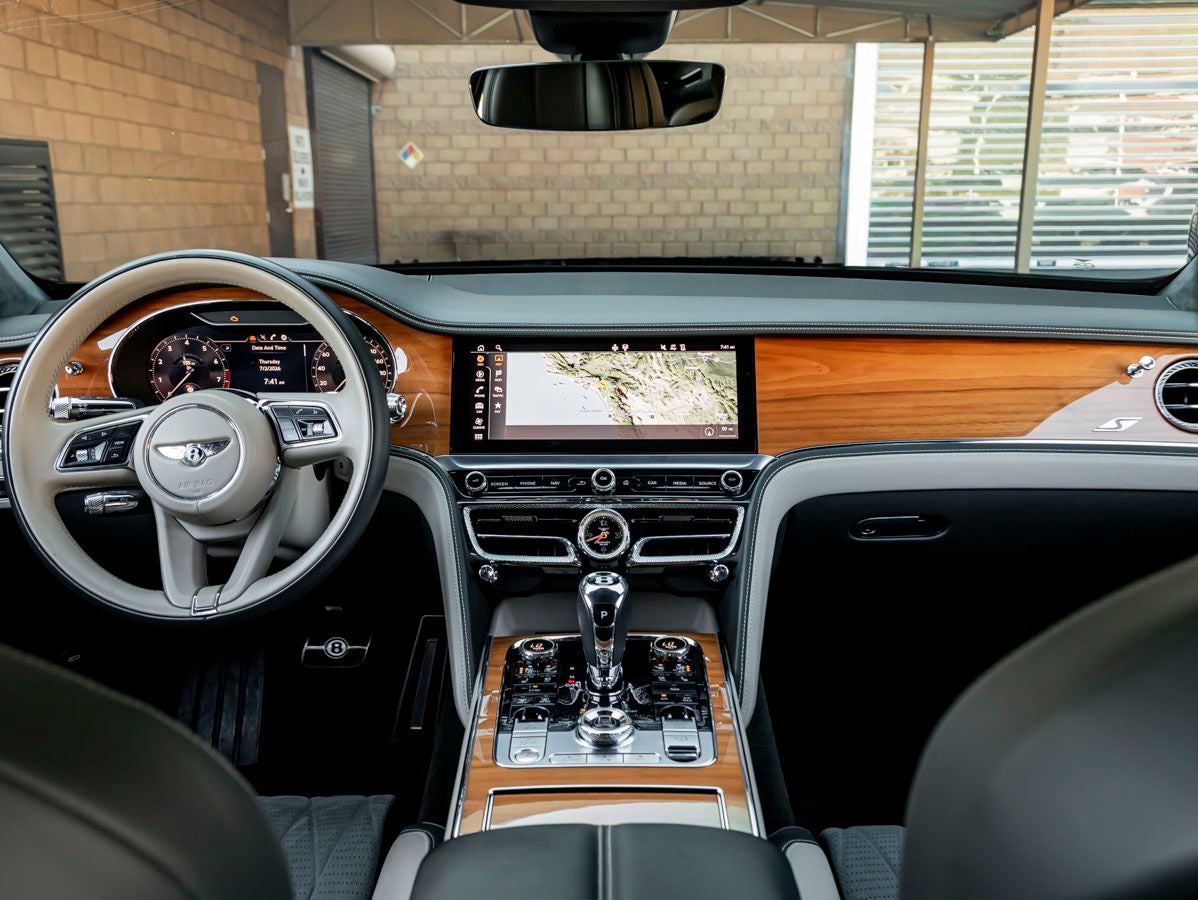 2023 Bentley Flying Spur S