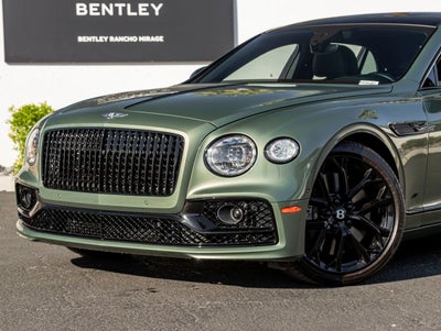 2023 Bentley Flying Spur S