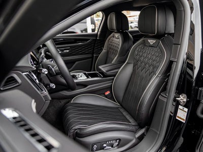 2022 Bentley Flying Spur V8