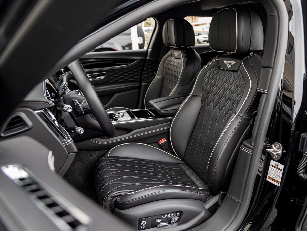 2022 Bentley Flying Spur V8