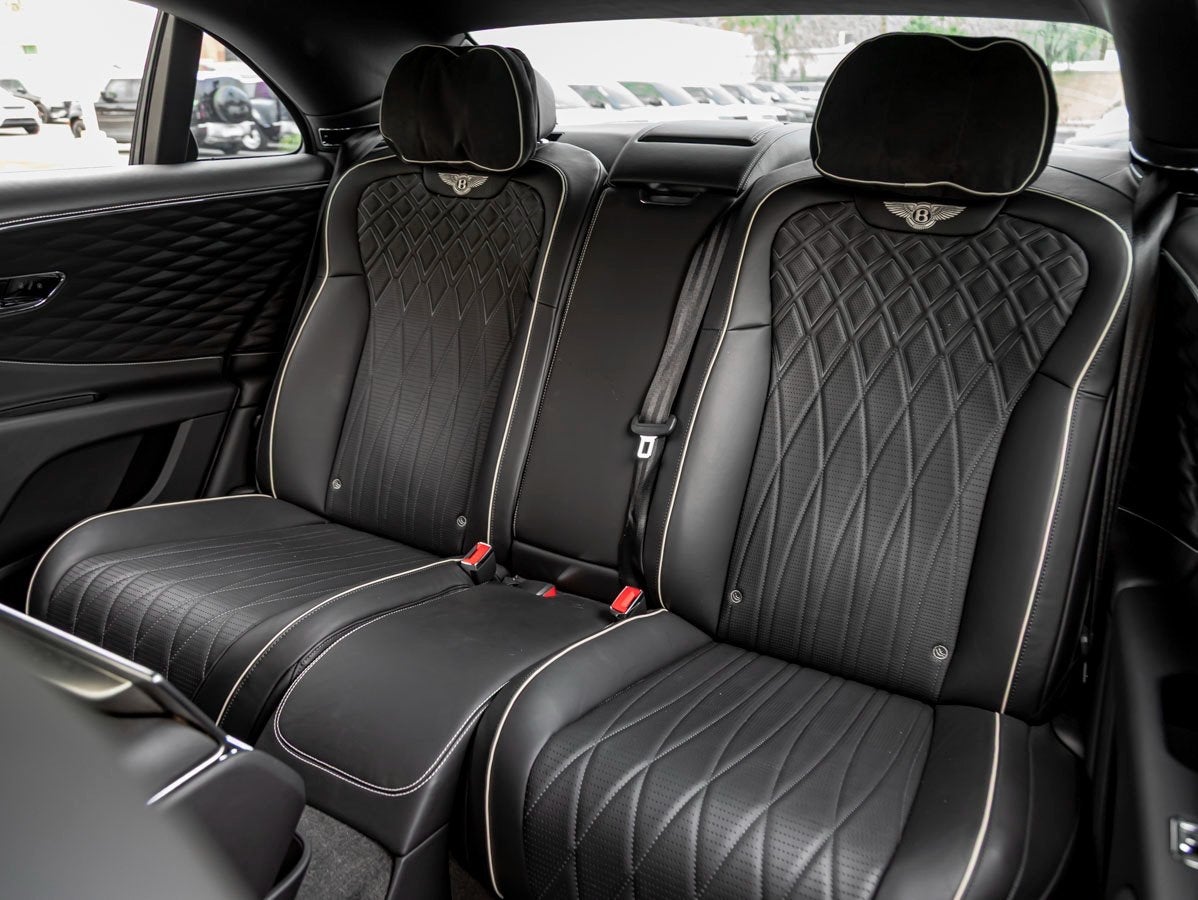 2022 Bentley Flying Spur V8