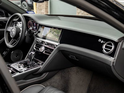 2022 Bentley Flying Spur V8