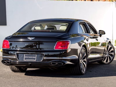 2023 Bentley Flying Spur Azure V8