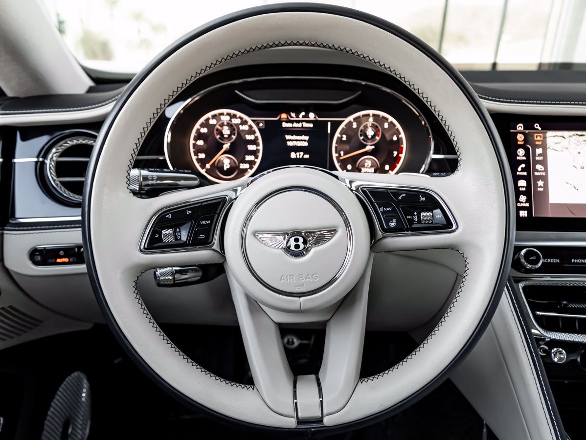 2023 Bentley Flying Spur Azure V8