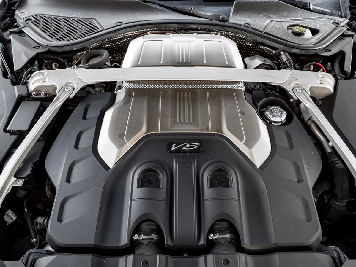 2023 Bentley Flying Spur Azure V8
