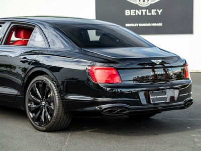 2022 Bentley Flying Spur V8