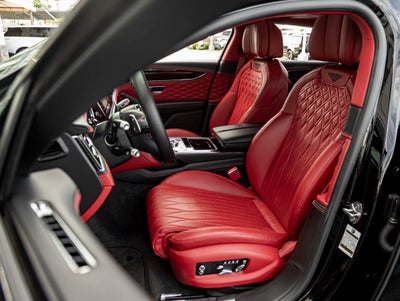 2022 Bentley Flying Spur V8
