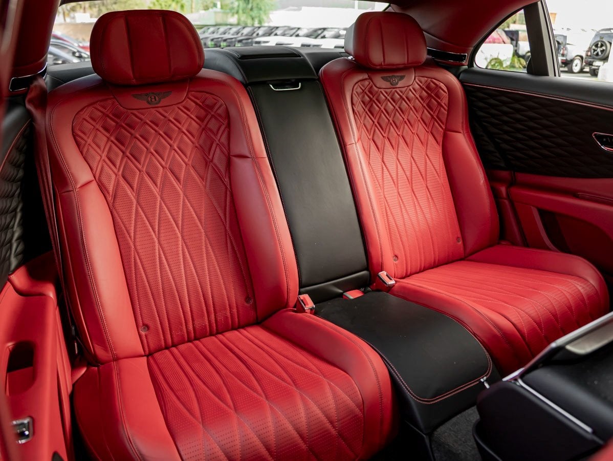 2022 Bentley Flying Spur V8