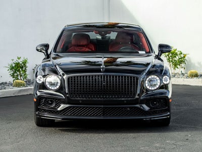2022 Bentley Flying Spur V8