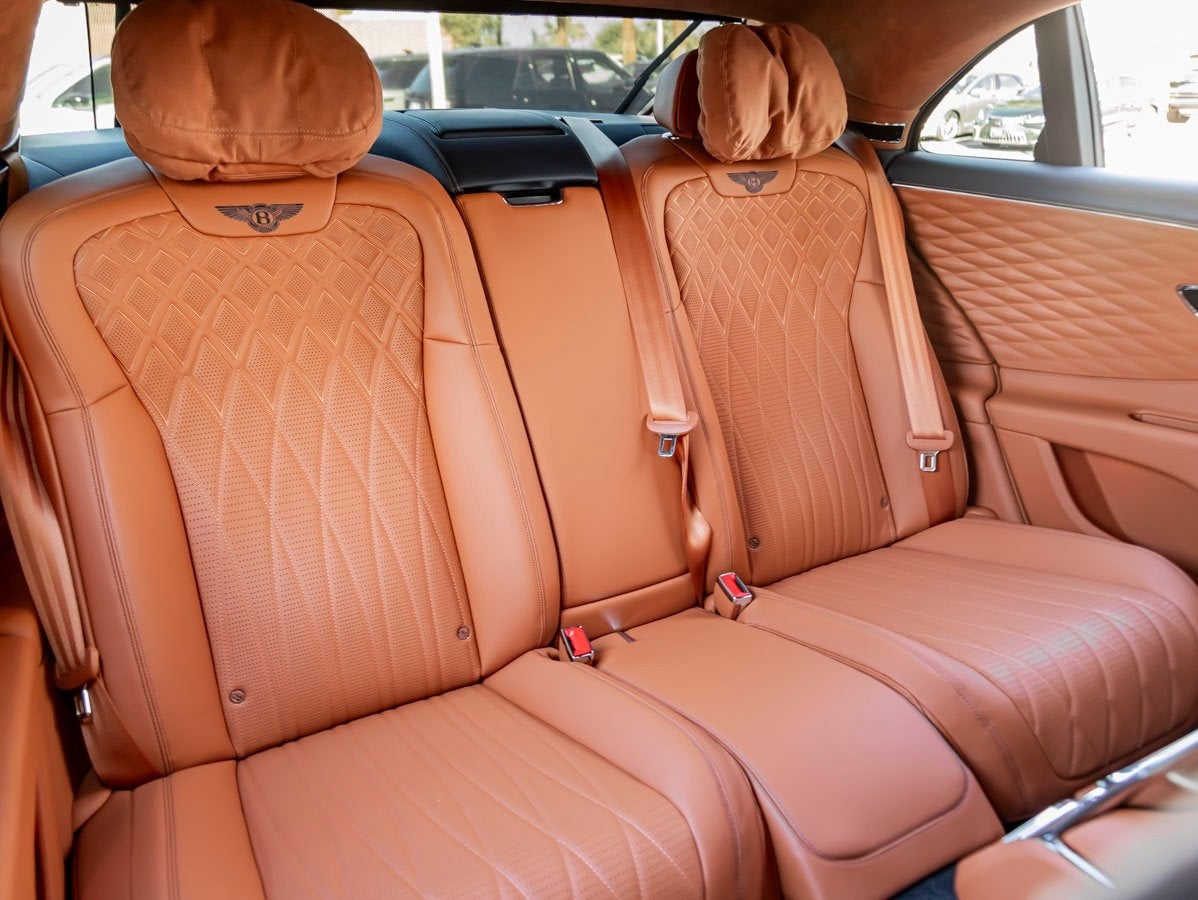 2023 Bentley Flying Spur V8