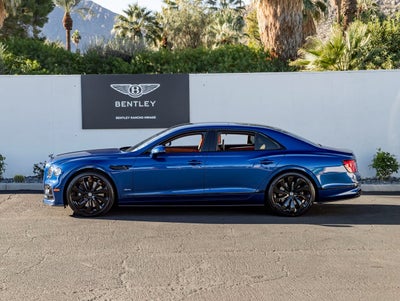 2023 Bentley Flying Spur V8