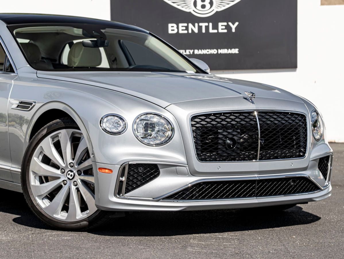 2026 Bentley Flying Spur V8