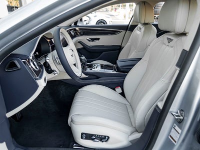 2026 Bentley Flying Spur V8